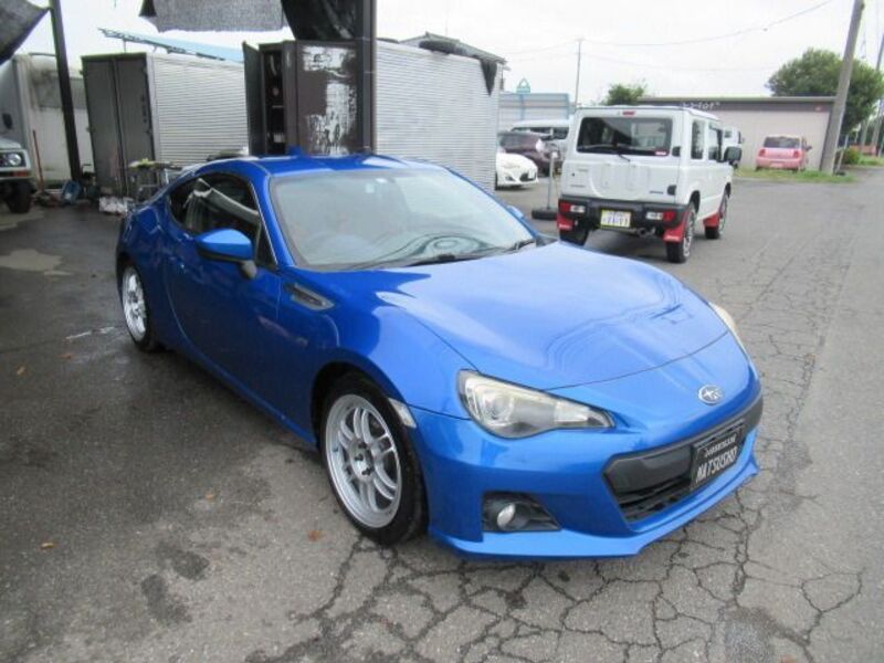 BRZ