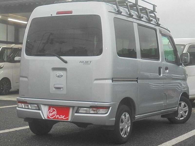 HIJET CARGO