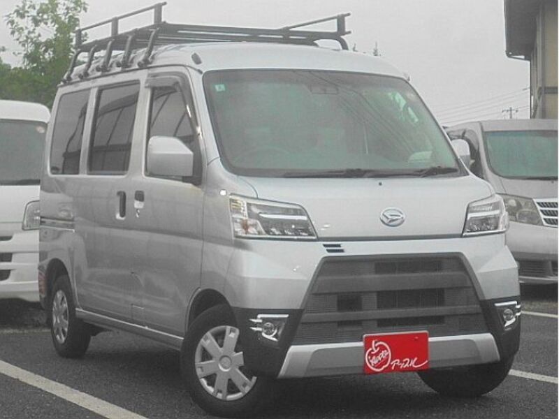HIJET CARGO
