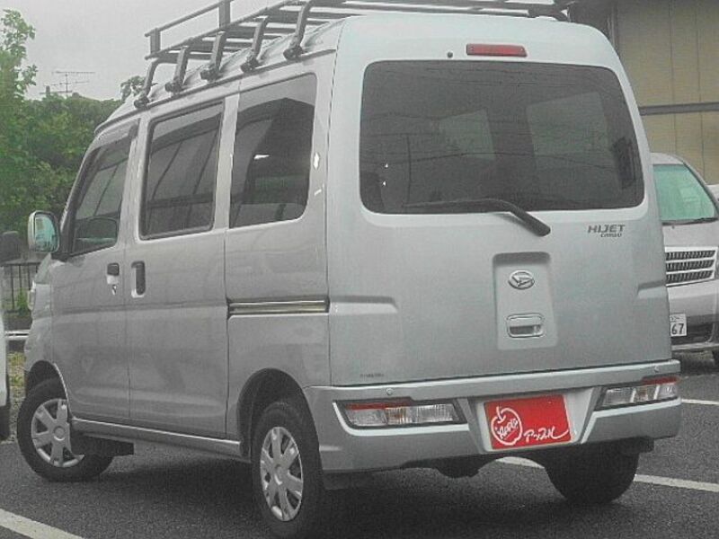 HIJET CARGO