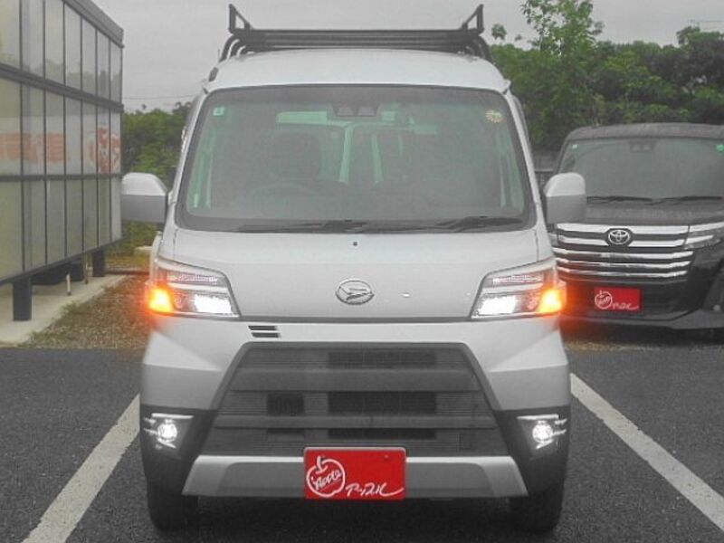 HIJET CARGO