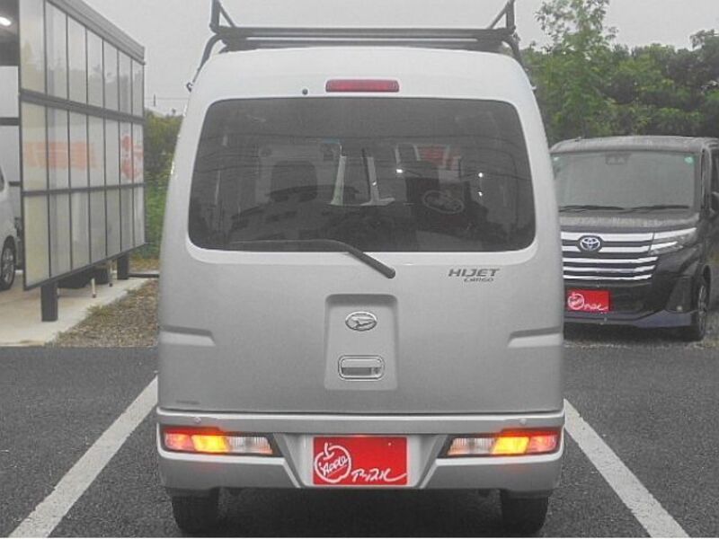 HIJET CARGO