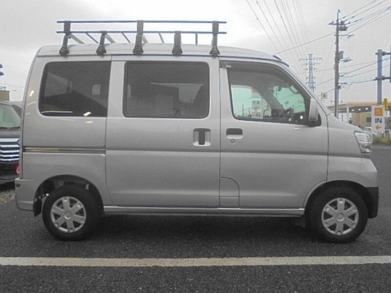 HIJET CARGO