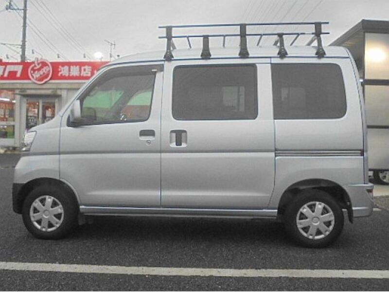 HIJET CARGO