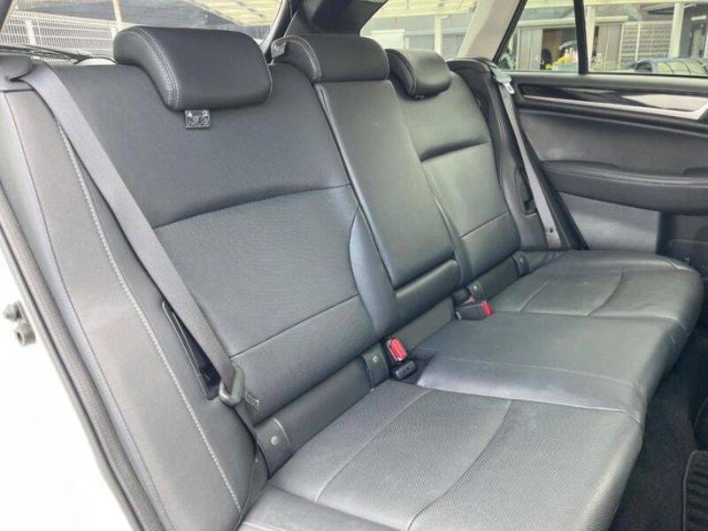 LEGACY OUTBACK