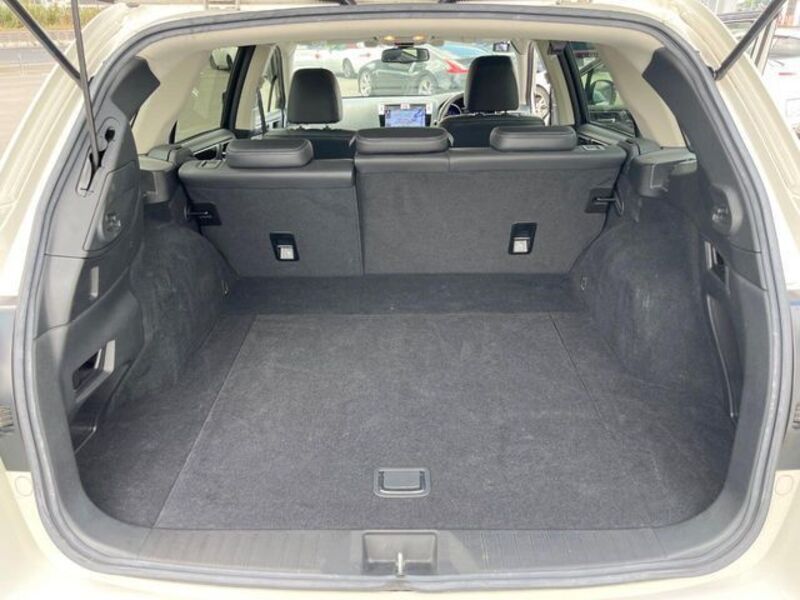 LEGACY OUTBACK