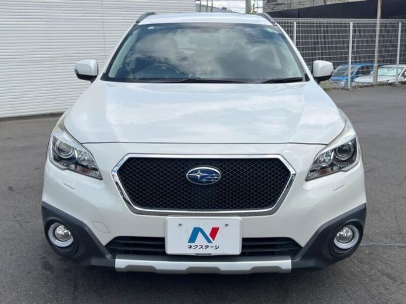 LEGACY OUTBACK