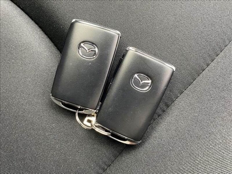 MAZDA2