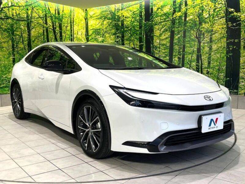 PRIUS