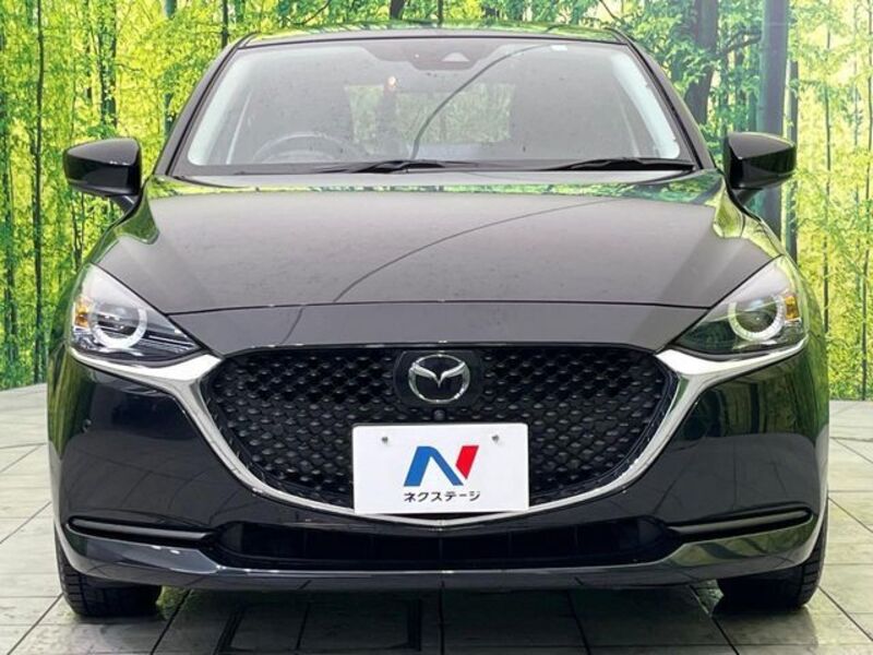MAZDA2