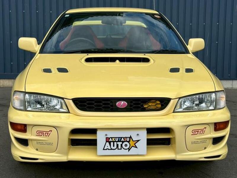 IMPREZA