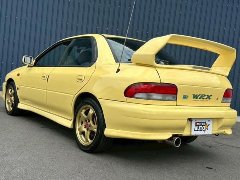 IMPREZA
