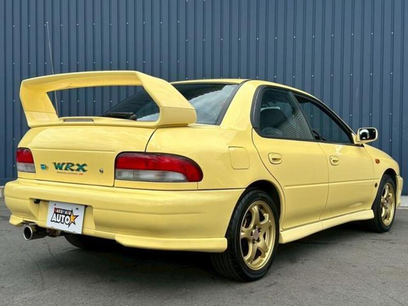 IMPREZA