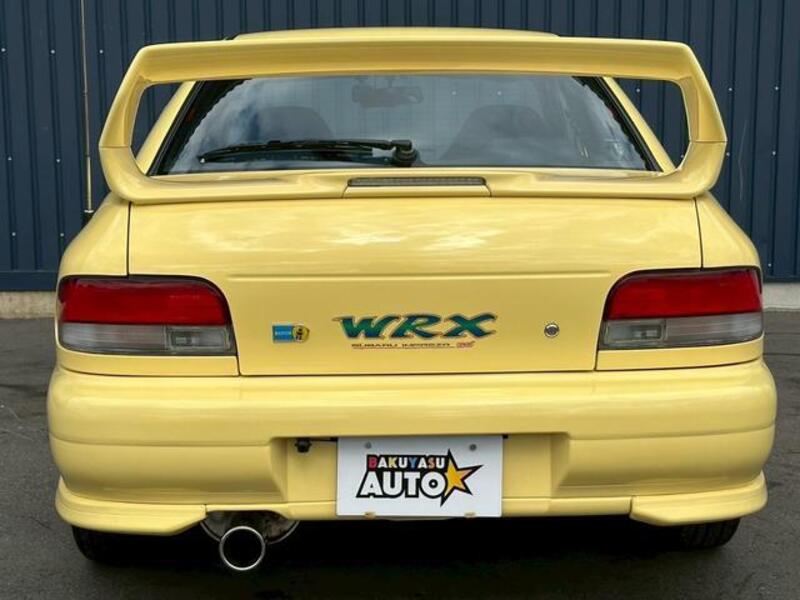 IMPREZA