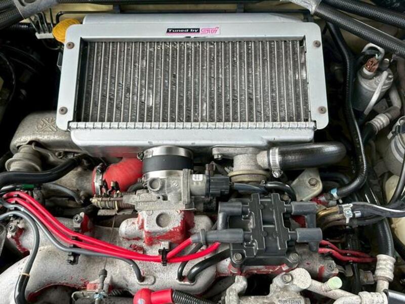 IMPREZA