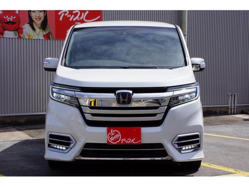 STEPWAGON SPADA