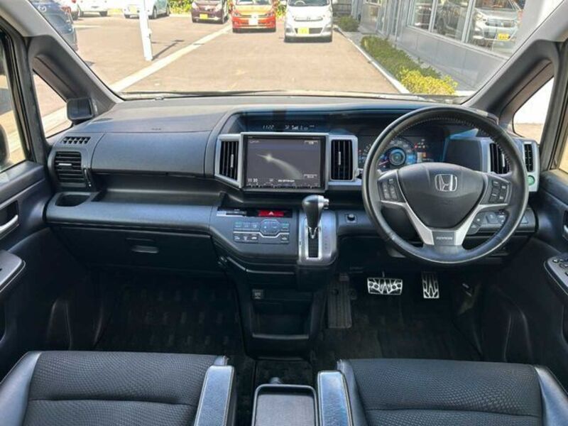 STEPWAGON SPADA