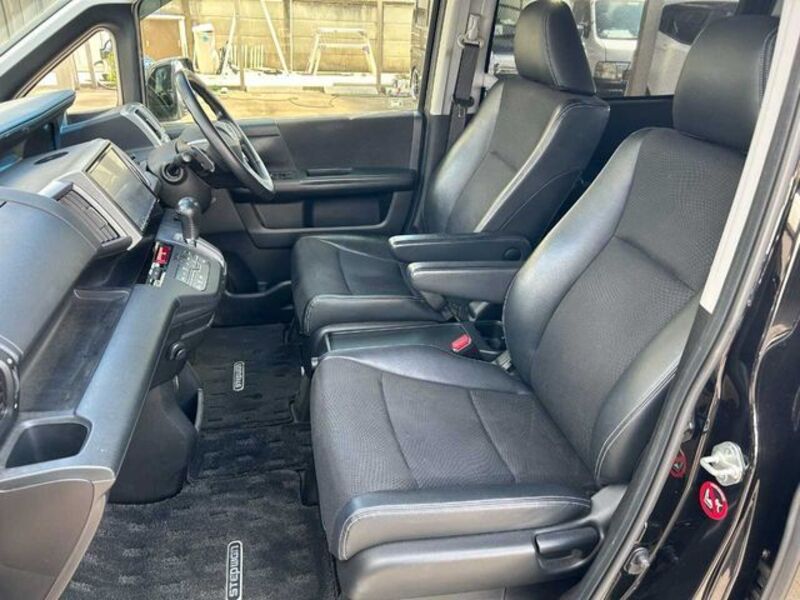 STEPWAGON SPADA