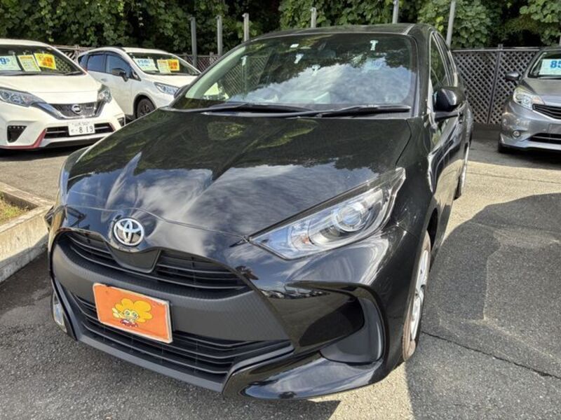 YARIS-0