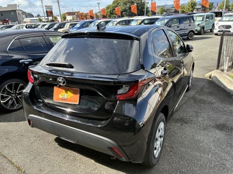 YARIS