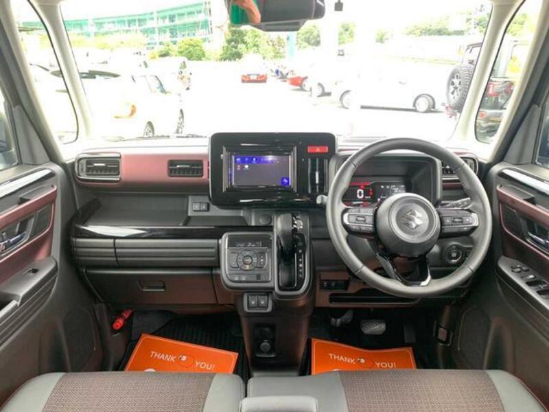 SPACIA CUSTOM