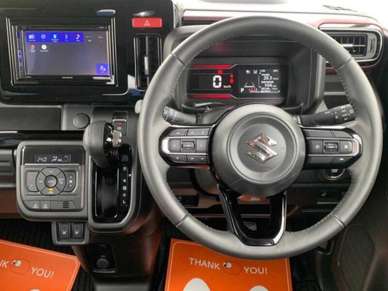 SPACIA CUSTOM