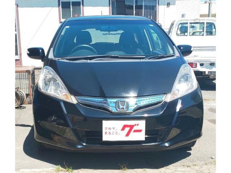FIT HYBRID