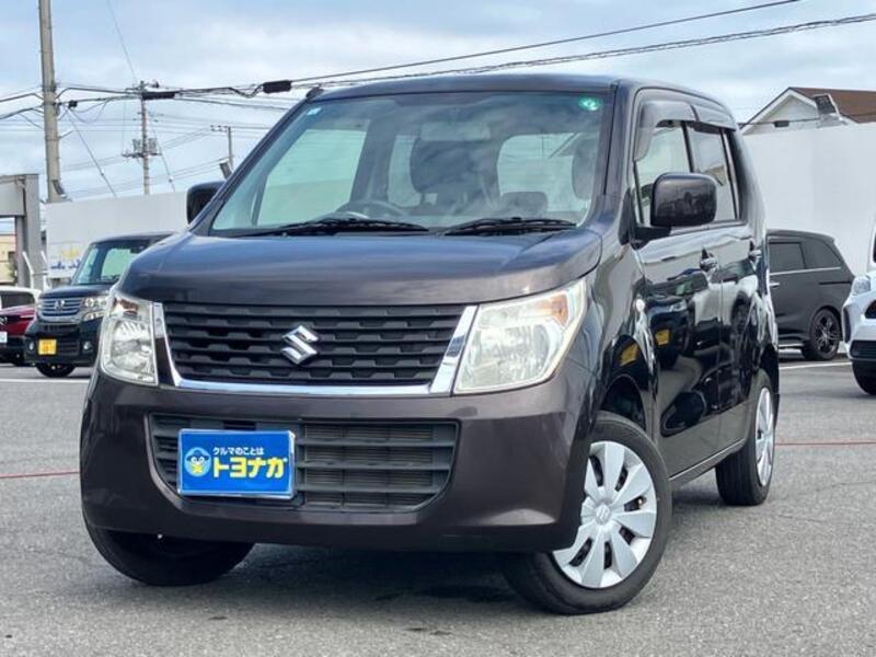 WAGON R-0