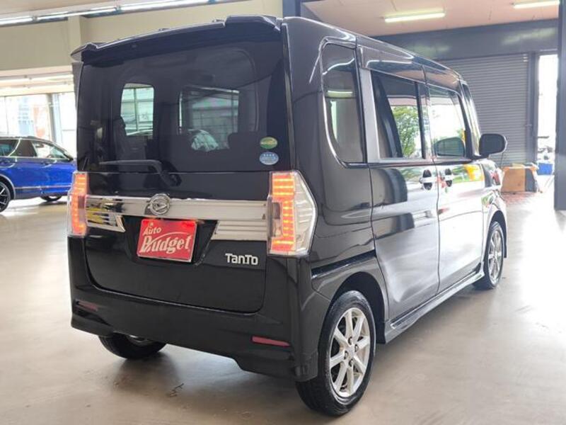TANTO