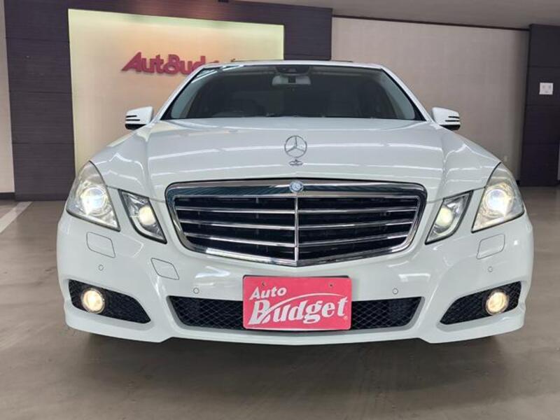 E-CLASS