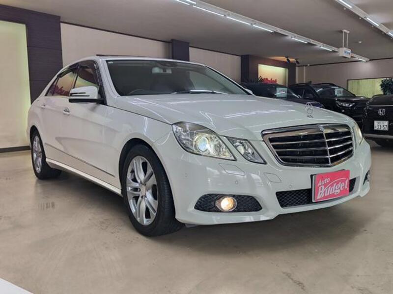 E-CLASS