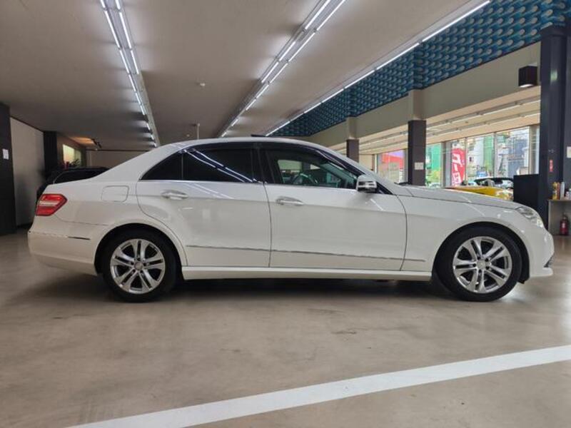 E-CLASS