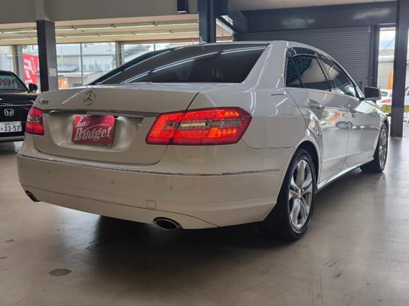 E-CLASS