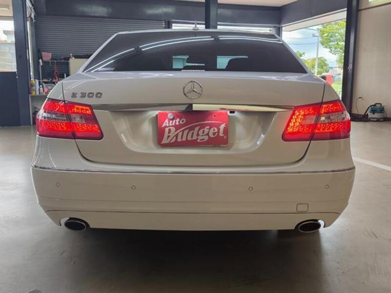 E-CLASS