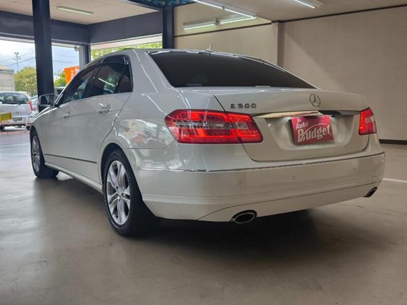 E-CLASS