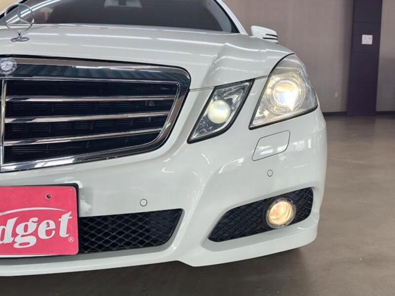 E-CLASS