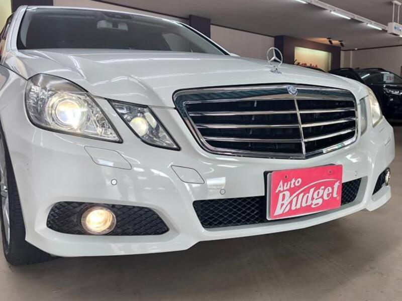 E-CLASS