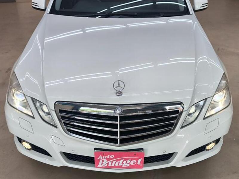 E-CLASS
