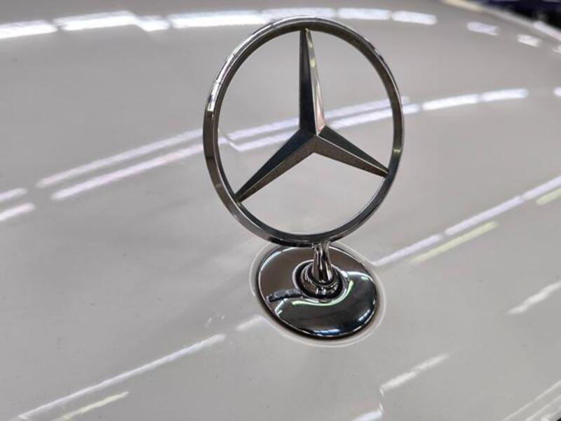 E-CLASS