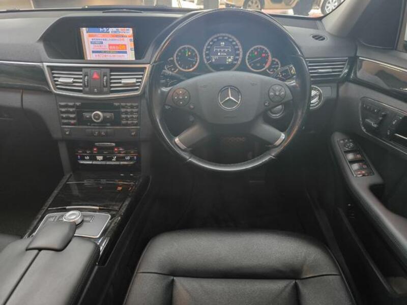 E-CLASS