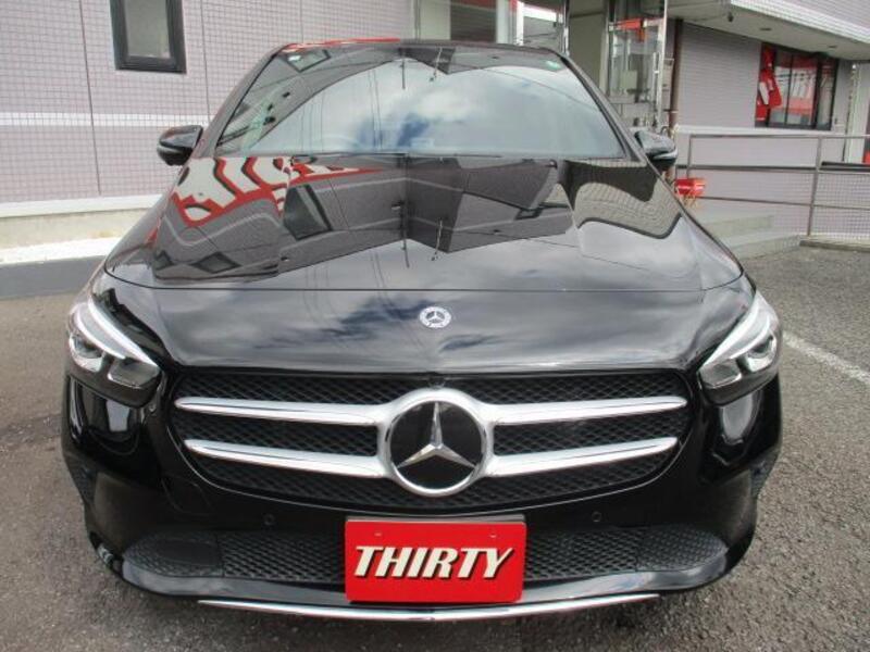 B-CLASS