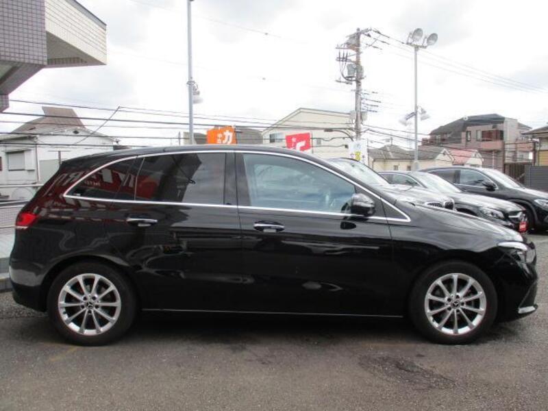 B-CLASS