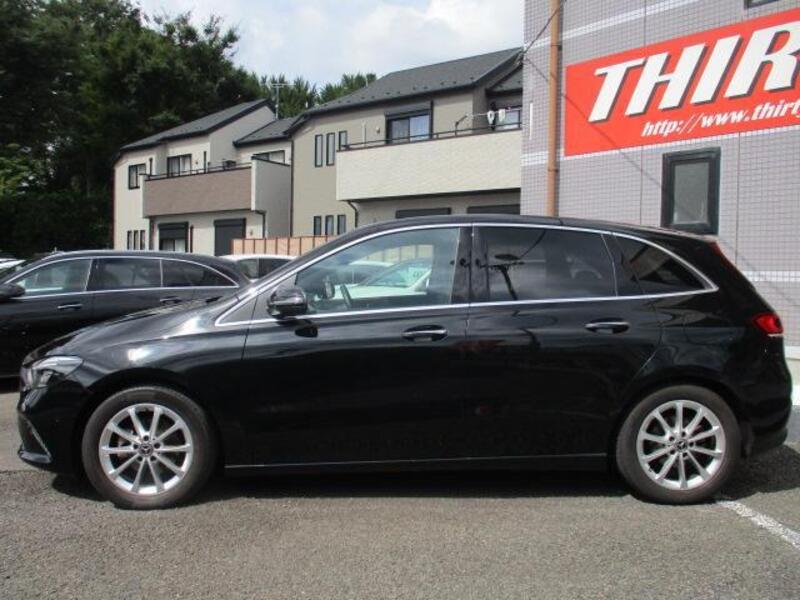 B-CLASS