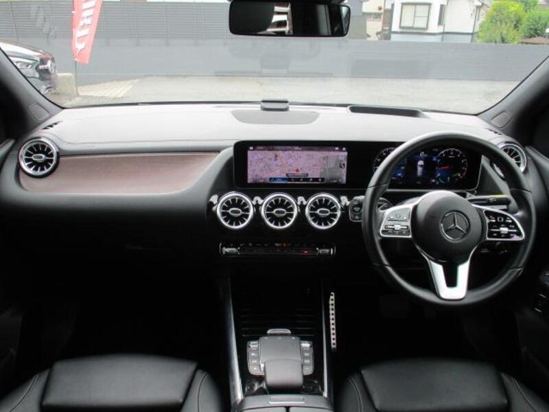 B-CLASS