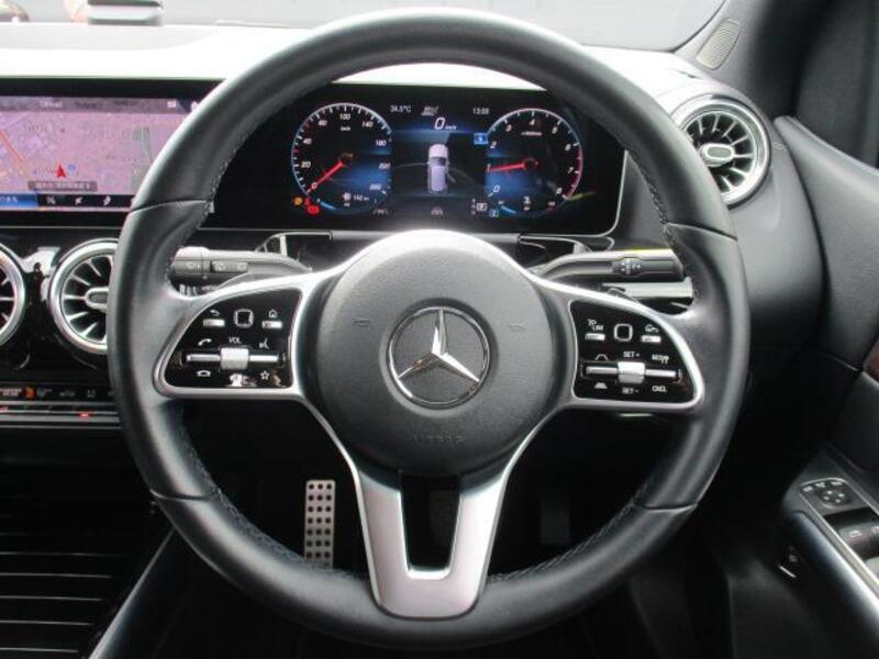 B-CLASS
