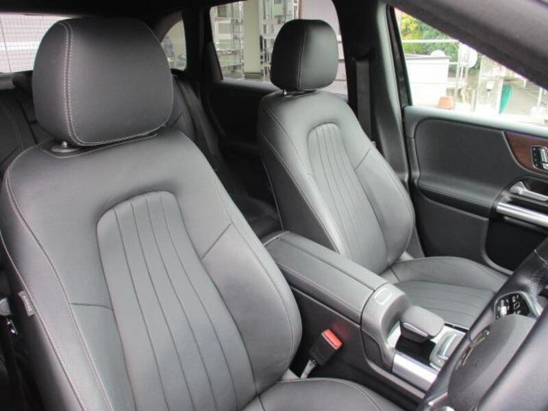 B-CLASS