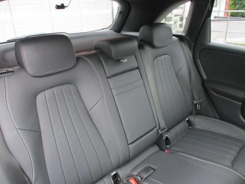 B-CLASS