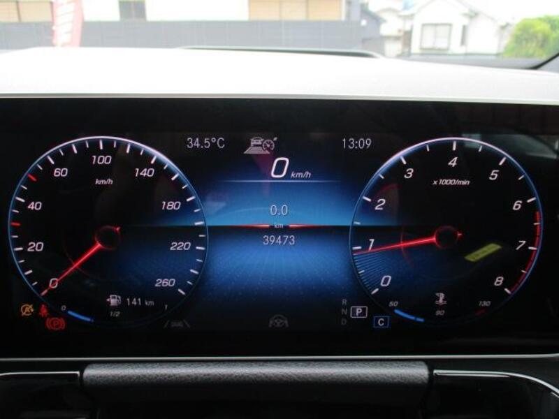 B-CLASS