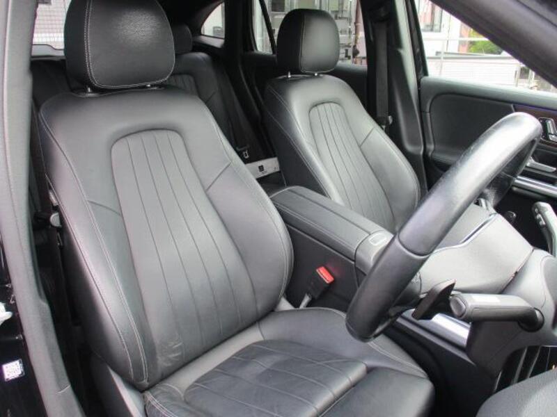 GLA CLASS