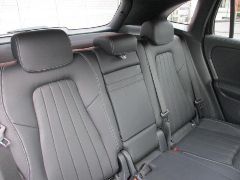 GLA CLASS
